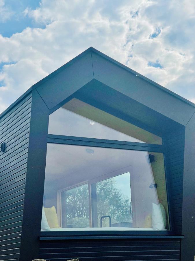 Auszeit Tollensesee Groß Nemerow Exterior foto