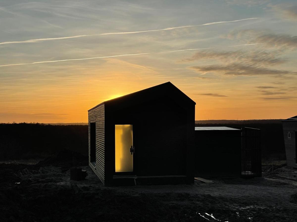 Auszeit Tollensesee Groß Nemerow Exterior foto